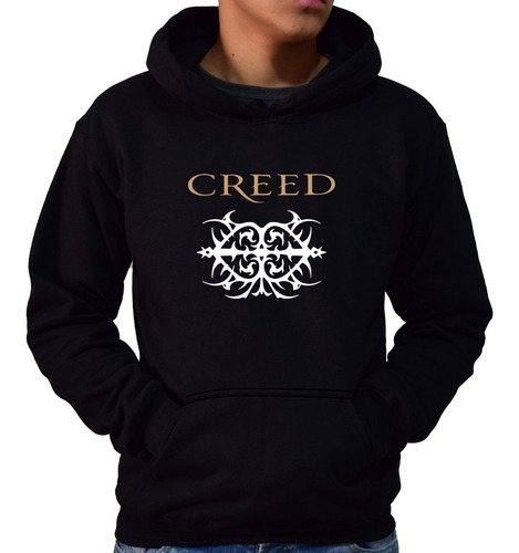 Sudadera Hombre Creed Mod-1