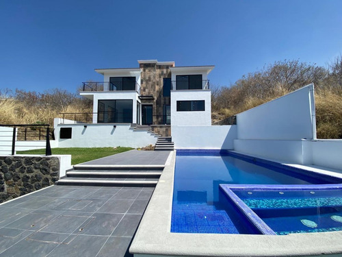 Casa En Venta Lomas De Cocoyoc