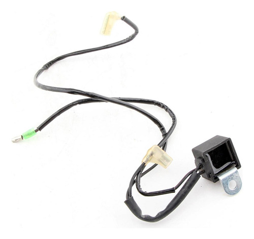 Qp Interruptor De Diodo De Corte Del Motor Compatible Con