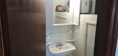 Imagen 4 de 12 de Apartamento Tipo Estudio Edf.solarium