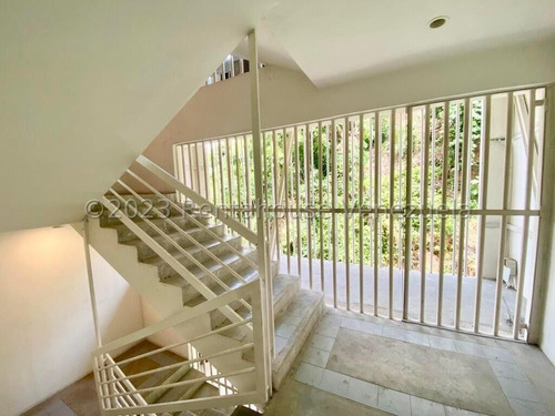 Apartamento En Venta Las Mercedes Mls#25-21623 Fr