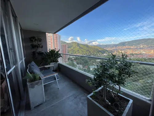 Apartamento En Venta Itagui