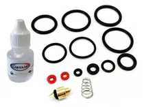Comprar Kit Orings Reparacion Inflador Airvam B300 B-300 Valvula Pcp