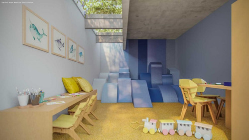 Imagem 8 de 15 de Apartamento Para Venda Em São Paulo, Jardim Paulista, 3 Dormitórios, 3 Suítes, 4 Banheiros, 2 Vagas - Cap3314_1-1498574