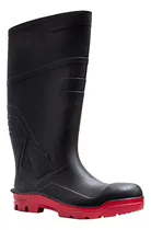 Comprar Bota Industrial Pvc Impermeable Y Trabajo Con Casquillo Lica