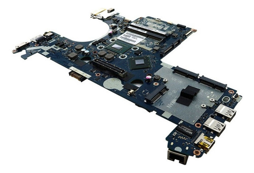 Motherboard 9n5mp Dell Latitude E6230 Intel Core I5-3380m Cp