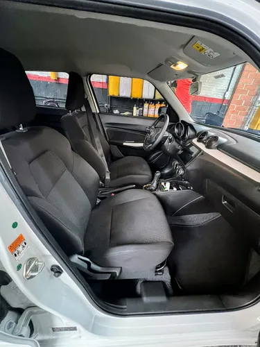 Suzuki Swift 1.2 Hybrid 2Wd