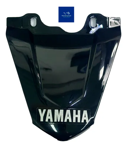 comprar Unión Colín Trasero Original Yamaha New Crypton 110 Negro