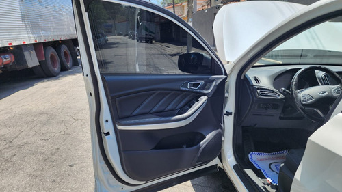 Chery Tiggo 7 1.5 T Flex Aut. 5p