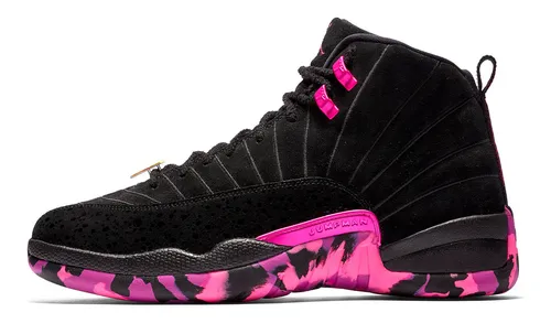 comprar Zapatillas Jordan 12 Retro Doernbecher (2017) Ah6987-023   