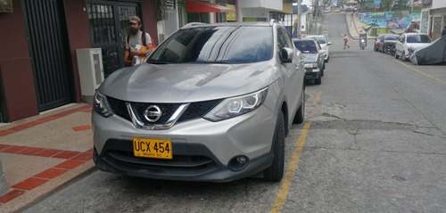 Nissan Qashqai 2.0 Advance