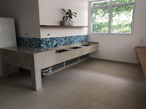 Imagem 4 de 8 de Apartamento Com 1 Dormitório À Venda, 38 M² Por R$ 510.000,00 - Consolação - São Paulo/sp - Ap20224