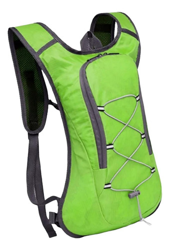 Mochila Hidratacion Ciclismo Bolsa Agua Senderismo Camelback