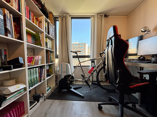 Se Vende 2d Moderno En Pleno Corazón De Providencia