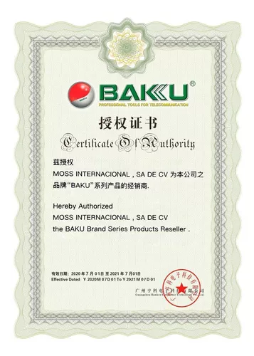 Estaño en Pasta BAKU BK-5050 150g 183°