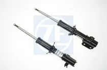 Comprar Kit 2 Amortiguadores Boge Pontiac Matiz 2003 2004 2005