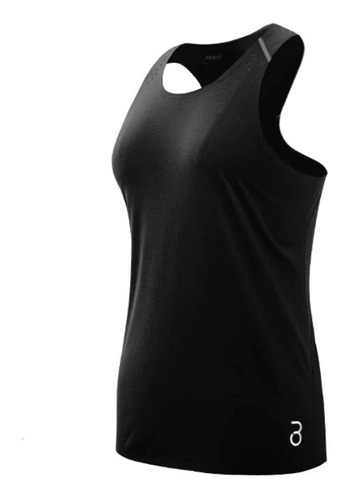 Musculosa Técnica Mujer - Tiwaz Store