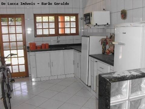 Imagem 22 de 30 de Chácara À Venda Em Loteamento Chácaras Vale Das Garças - Ch019004