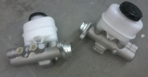 Cilindro Freio Mestre Nissan Frontier 2002/2007