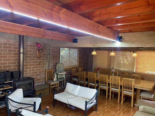 Parcela 5mil Mts Con Casa, T De Alcazar (97887)