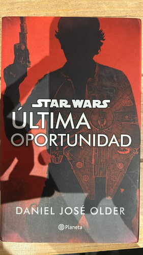 Star Wars: Última Oportunidad