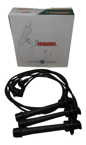 Cables De Bujias Toyota Prado / 4runner 98-02 5vz 