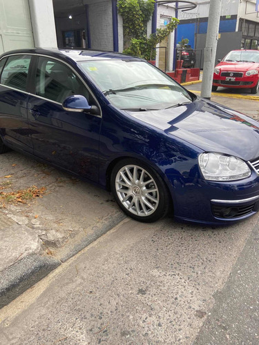 Volkswagen Vento 2.0 T Fsi Sportline 2009