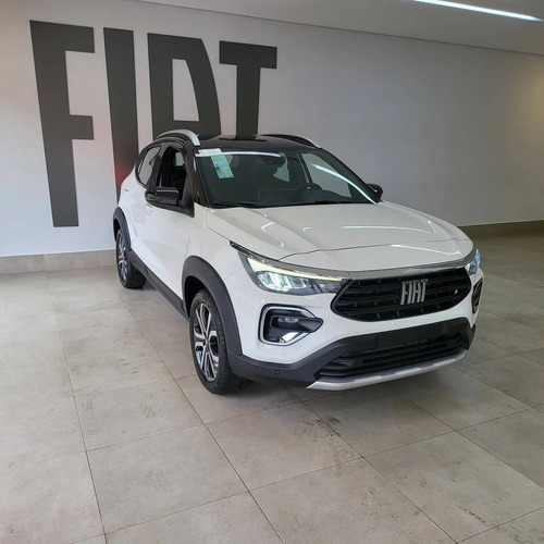 Imagen 15 de 25 de Fiat Pulse 0km Todas Las Versiones Disponibles Consultame P