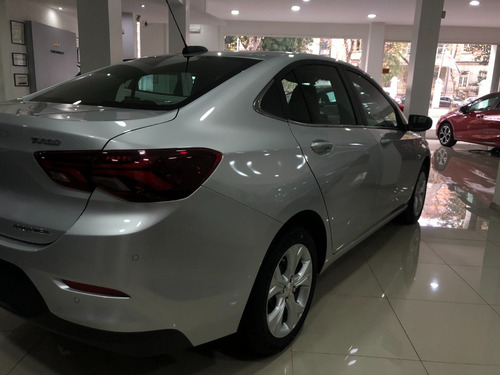 Imagen 7 de 16 de Chevrolet Onix Plus 1.0 Turbo Premier Ii At