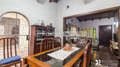 Casa, 4 Dormitórios, 290 M², Ipanema - 172305