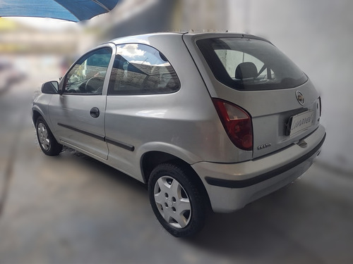 Chevrolet Celta 1.0 Life Flex Power 3p 77 hp