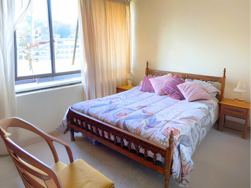 Departamento En Concepción Centro (104961)