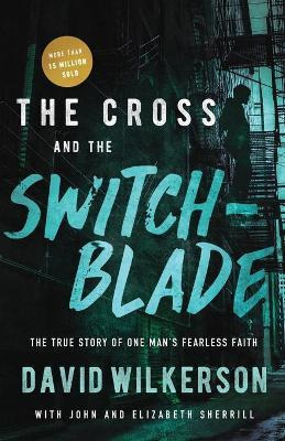 Libro The Cross And The Switchblade - David Wilkerson