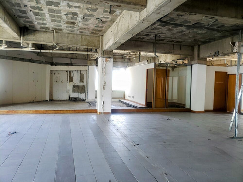 Fracc. Costa Azul Pisos Para Oficinas En Avenida Costera