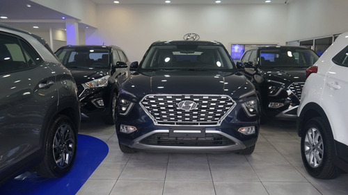 Imagen 2 de 22 de Hyundai New Creta