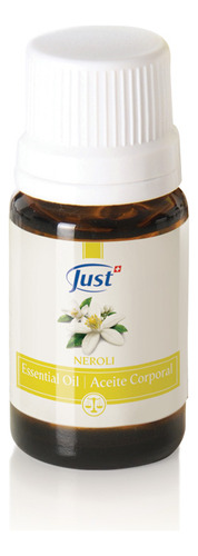Aceite Esencial De Neroli Just 10 Ml