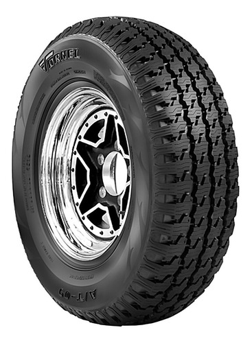 1- Llanta Suv At-09 Tornel P205/70r14q98