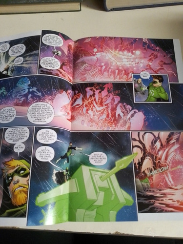 Justice League No Justice 4 Of 4 - Snyder / Tynion / Hifi (Usado)