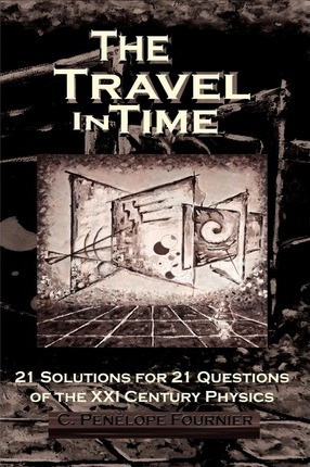 Libro The Travel In Time - C Penelope Fournier