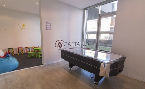Imagen 25 de 30 de Apartamento Forest Tower Punta Del Este