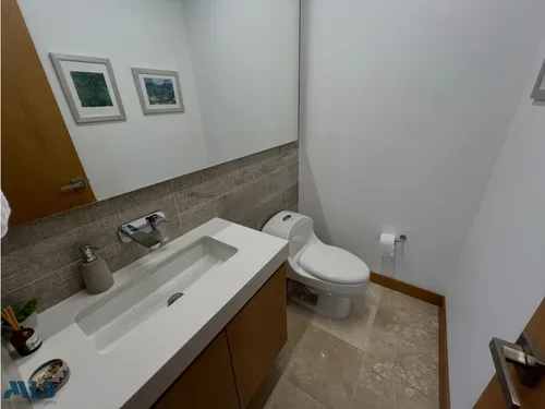 Increible Apartamento Como Para Seguir Estrenando ...(mls#255853)