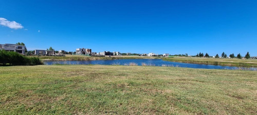 Imagen 4 de 7 de Lote En Venta En Escobar El Naudir A La Laguna