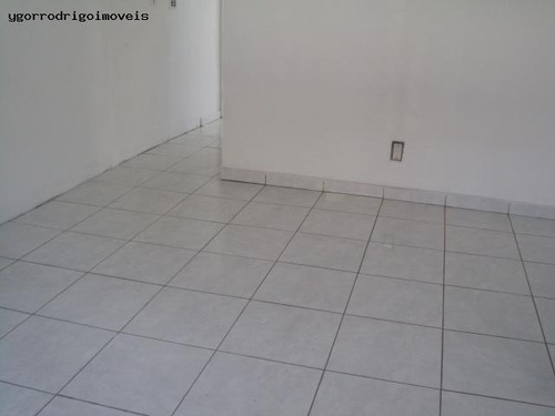 Imagem 3 de 14 de Sobrado Comercial Para Venda Em Guarulhos, Santa Mena, 2 Dormitórios, 2 Banheiros, 2 Vagas - 811_1-516238