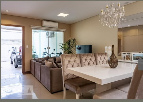 Imagem 3 de 15 de Excelente Sobrado Na Vila Carrão (porteira Fechada E Ótima Localização) - 11838