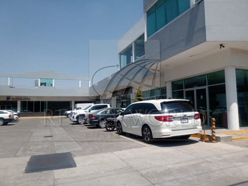 Oficinas En Renta En San Jerónimo Chicahualco