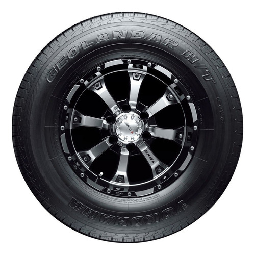 245/70 R17 Llanta Yokohama Geolandar H/t G056 108h