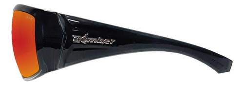Gafas De Sol De Seguridad De Bombarderos Para Hombres, Marco