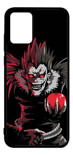 Funda Protector Para Moto E22 Death Note