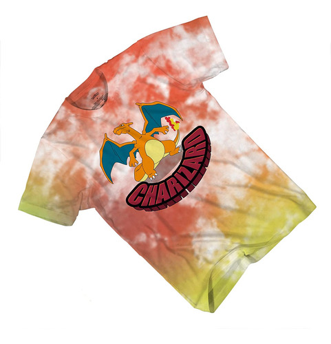 Camiseta Catch 'em All De Pikachu Game - Ash Pikachu