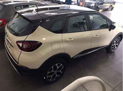 Renault Captur Zen 2.0 2021 Tasa Promo 14,9 % !!! (jp)